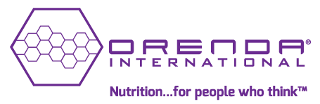 Orenda International LLC